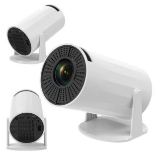 Proyector Portátil Blanco