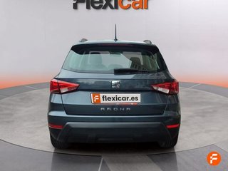 Seat Arona 1.0 TSI 70kW (95CV) Style Ecomotive