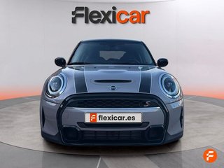 MINI Cooper COOPER S 5 PUERTAS