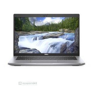Dell Latitude 5420 14" i7 1185G7, 8GB, SSD 256GB, FHD, A