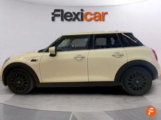 MINI Cooper ONE 5 PUERTAS