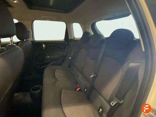 MINI Cooper ONE 5 PUERTAS