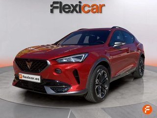 Cupra Formentor 1.5 TSI 110kW (150 CV) DSG