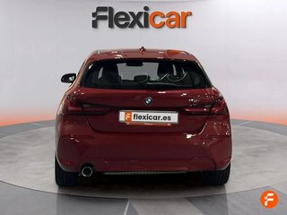 BMW Serie 1 118i