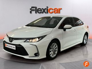 Toyota Corolla 1.5 125CV 5P (2022)