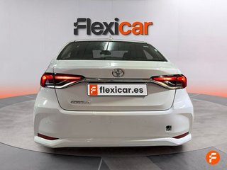 Toyota Corolla 1.5 125CV 5P (2022)