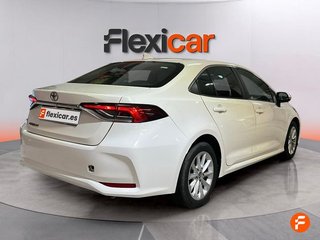 Toyota Corolla 1.5 125CV 5P (2022)