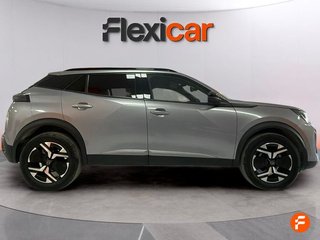 Peugeot 2008 Allure Puretech 130 S&S EAT8