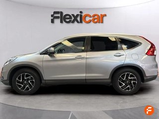 Honda CR-V 2.0 i-VTEC 4x2 Elegance Plus Navi
