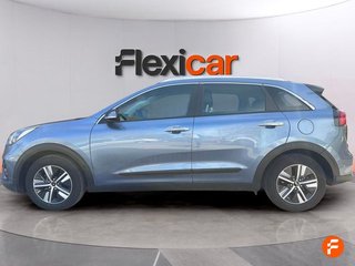 Kia Niro 1.6 GDi HEV 104kW (141CV) Drive