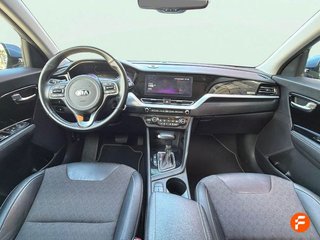 Kia Niro 1.6 GDi HEV 104kW (141CV) Drive