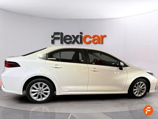 Toyota Corolla 1.5 125CV 5P (2022)