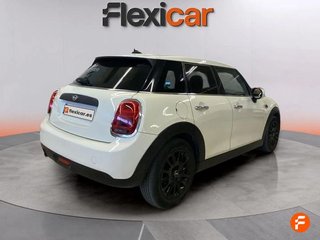 MINI Cooper ONE 5 PUERTAS