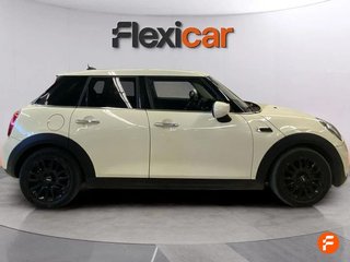 MINI Cooper ONE 5 PUERTAS