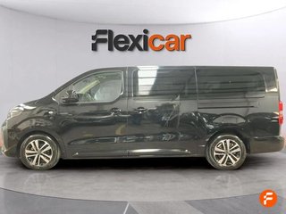 Peugeot Traveller Business Long BlueHDi 180 S&S EAT8