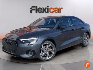 Audi A3 Sedan Black line 30 TFSI 81kW S tronic