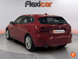 BMW Serie 1 118i