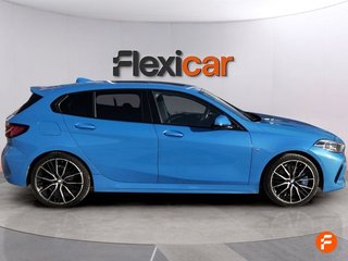 BMW Serie 1 120d