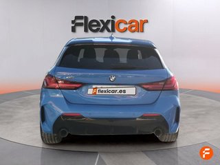 BMW Serie 1 120d