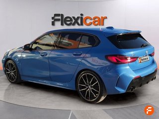 BMW Serie 1 120d