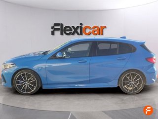 BMW Serie 1 120d