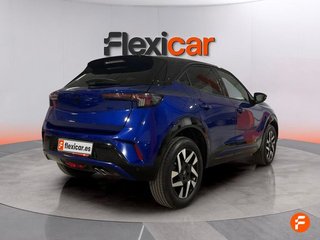 Opel Mokka 1.2 T 100kW (136 CV) Edition