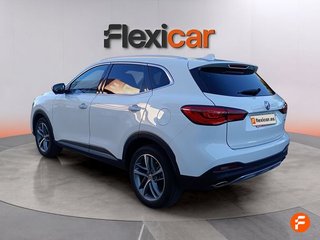 MG HS 1.5 Turbo GDI Luxury DCT