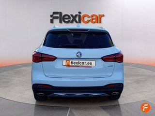 MG HS 1.5 Turbo GDI Luxury DCT