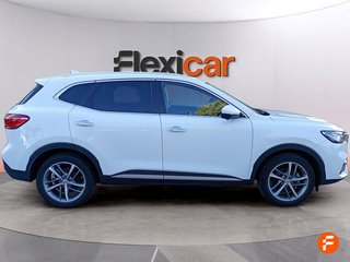 MG HS 1.5 Turbo GDI Luxury DCT