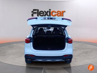 MG HS 1.5 Turbo GDI Luxury DCT