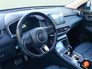 MG HS 1.5 Turbo GDI Luxury DCT