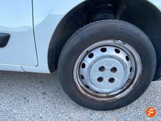Fiat Fiorino v