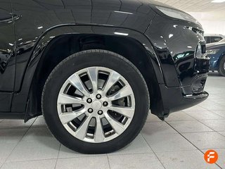 Jeep Cherokee 2.2 CRD 147kW Overland Aut 4x4 AD1