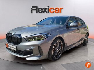 BMW Serie 1 118i