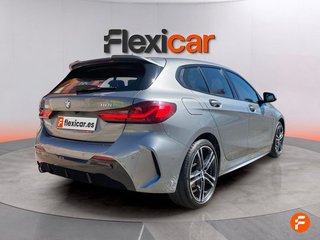 BMW Serie 1 118i