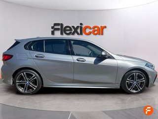 BMW Serie 1 118i
