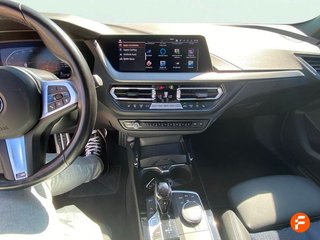 BMW Serie 1 118i