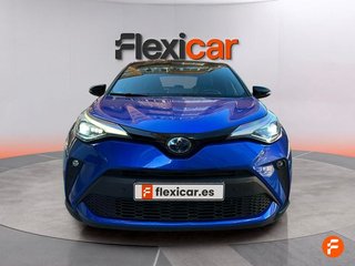 Toyota C-HR 2.0 180H Advance