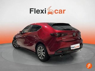 Mazda 3 2.0 SKYACTIV-G EVOLUTION AT