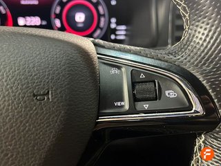 Skoda Karoq 1.5 TSI 110kW (150CV) DSG ACT 125 Aniv