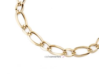 pulsera oro 18k