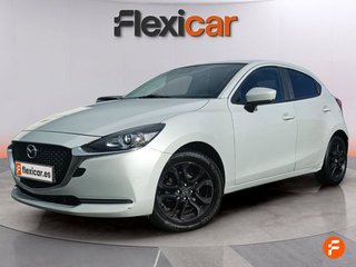 Mazda 2 1.5 GE 66kW (90CV) Origin