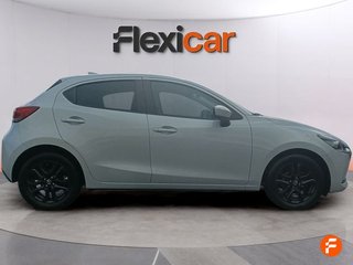 Mazda 2 1.5 GE 66kW (90CV) Origin