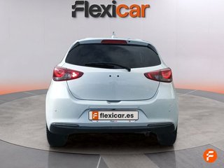 Mazda 2 1.5 GE 66kW (90CV) Origin
