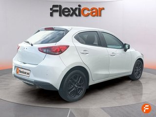 Mazda 2 1.5 GE 66kW (90CV) Origin