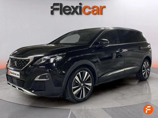 Peugeot 5008 GT 2.0L BlueHDi 133kW (180CV) S&S EAT8