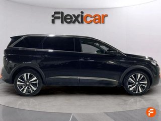 Peugeot 5008 GT 2.0L BlueHDi 133kW (180CV) S&S EAT8
