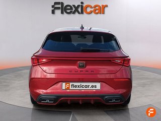 Cupra León 1.5 eTSI 110kW 150CV) DSG