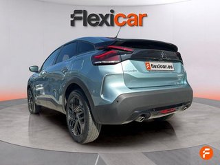 Citroën C4 PureTech 130 S&S EAT8 Shine
