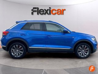 Volkswagen T-Roc Sport 1.5 TSI EVO 110kW (150CV)